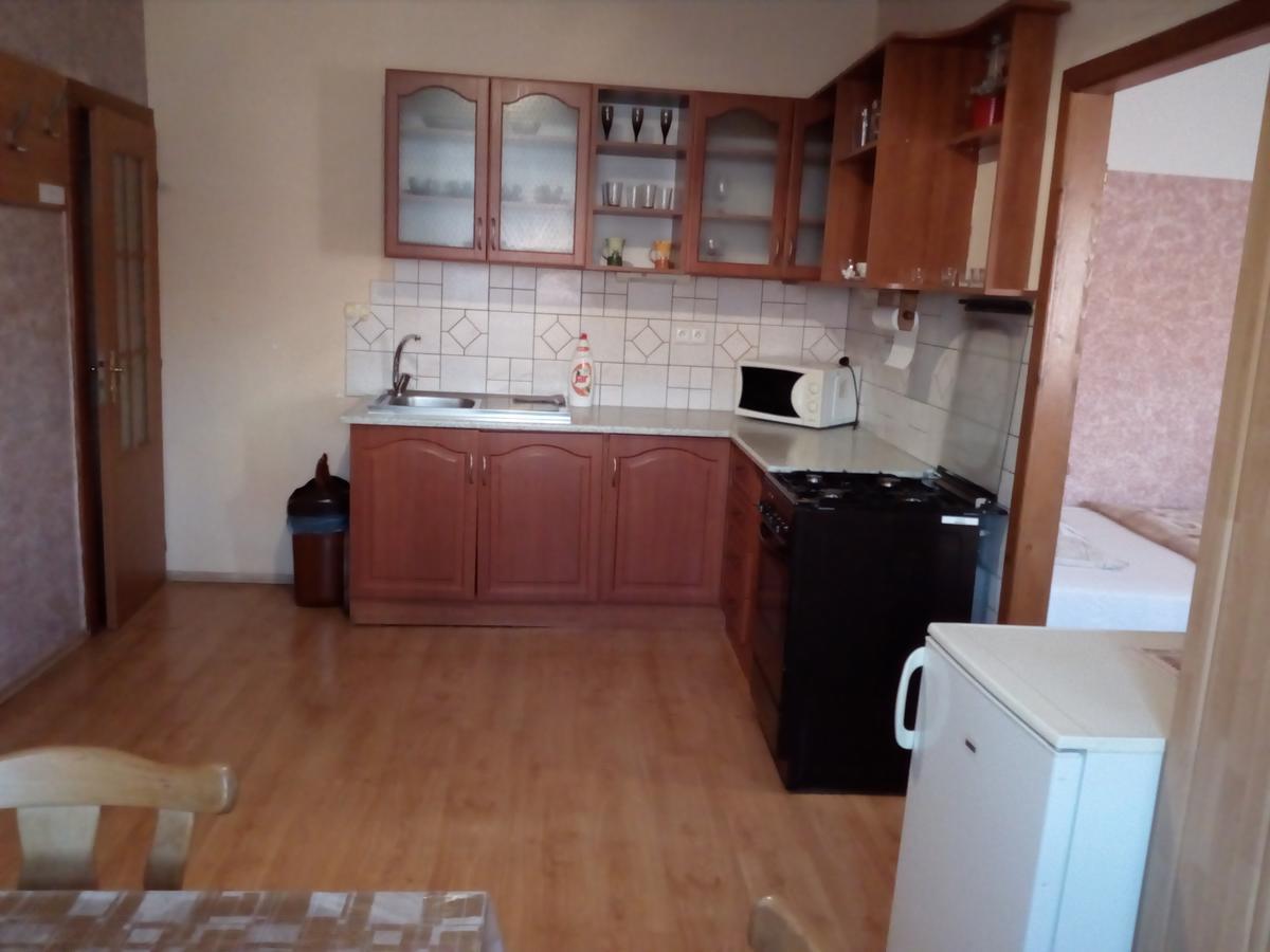 Penzion U Parohace Prostějov 외부 사진